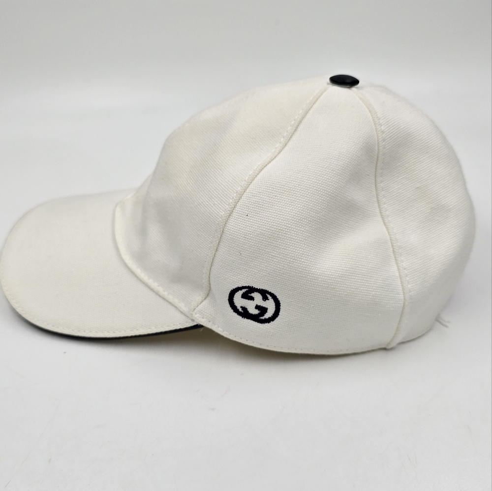 Gucci baseball cap